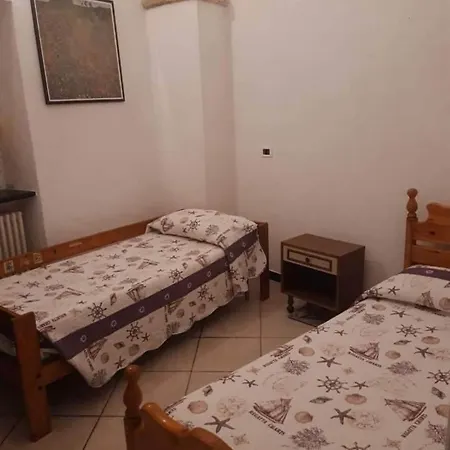 Max's House Finale Ligure